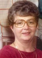 Barbara Jean Harder