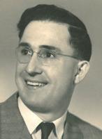Arthur H. Brown