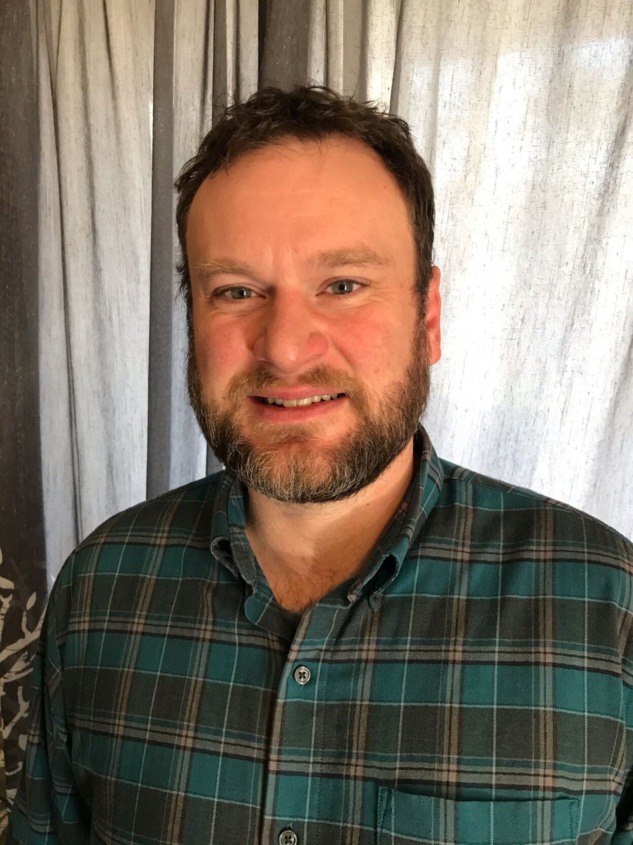 Ian Stormquist - Columbia Gorge ESD Zone 6
