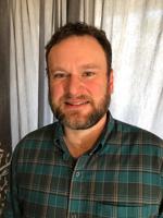 Ian Stormquist - Columbia Gorge ESD Zone 6