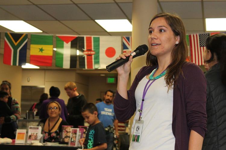 Snapshots of Culture Fest