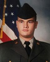 Gregory Earl Kelm
