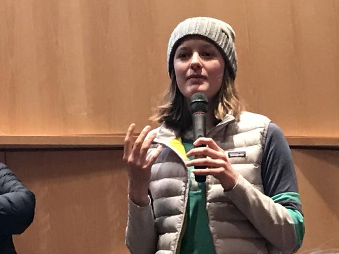 HRVHS students announce 17-minute walkout on March 14