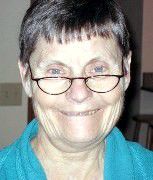 Mary Ann Pool