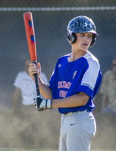 Columbia Gorge Hustlers