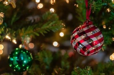 Christmas tree