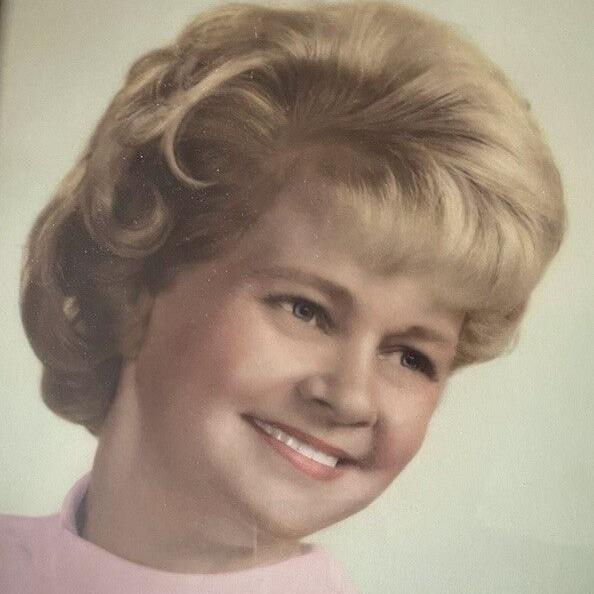 Obituary: Charlotte Blaisdell - Vimarsana News