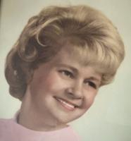 Obituary: Charlotte Blaisdell