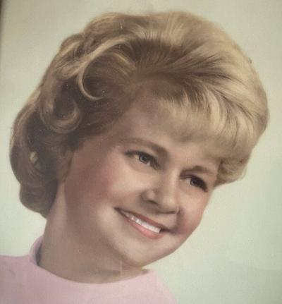 Charlotte Blaisdell