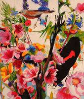 Art auction, annual Studio Tour, and more local art notes