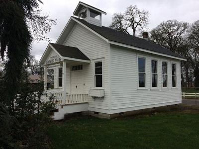 The Criterion Schoolhouse