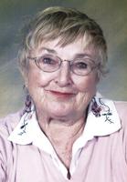 Betty Marie Bishop (Frame) Marvel