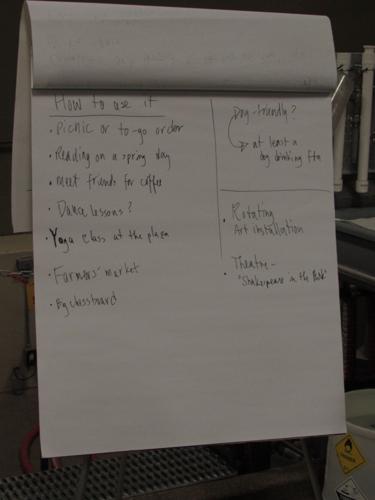 Federal Street Plaza