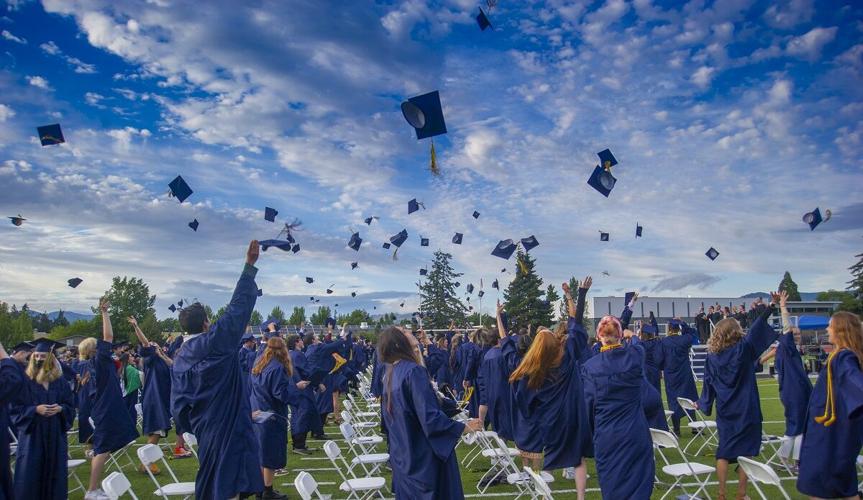 HRV Graduation June 11, 2021