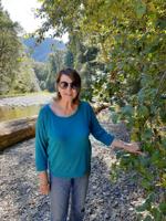 Obituary: Glenda West