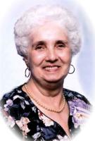 Obituary: Anna Franklin