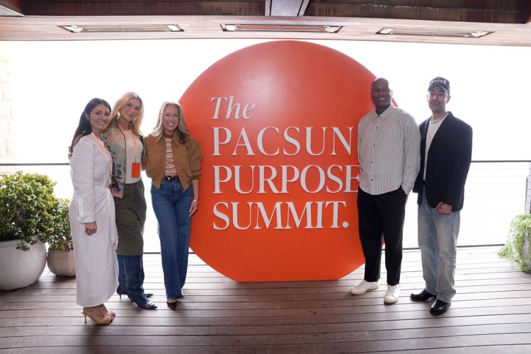 WHO DOES GEN Z TRUST? PACSUN'S PURPOSE SUMMIT EXPLAINS ALL
