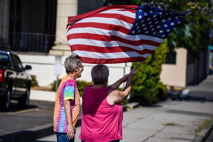 TD MAGA Rally Flag Marti  Debbie 002 9-5-20.jpg