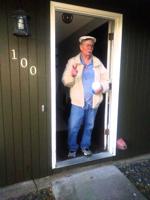 Obituary: Gordon “Bob” Grange