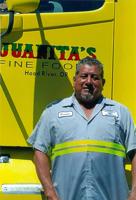 Obituary: Gonzalo Dominguez