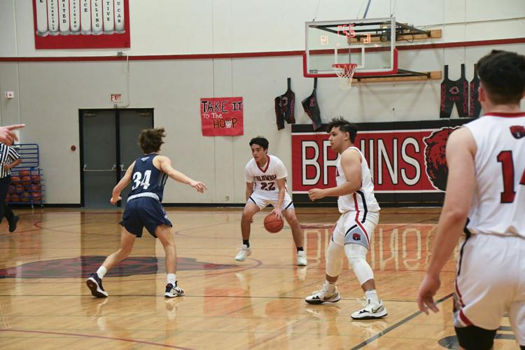 CHS Leonardo Wilson #22 Senior and #34 Diego Guzman Garcia SophmoreJPG.JPG