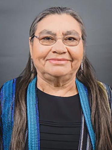 María Antonia Sanchez