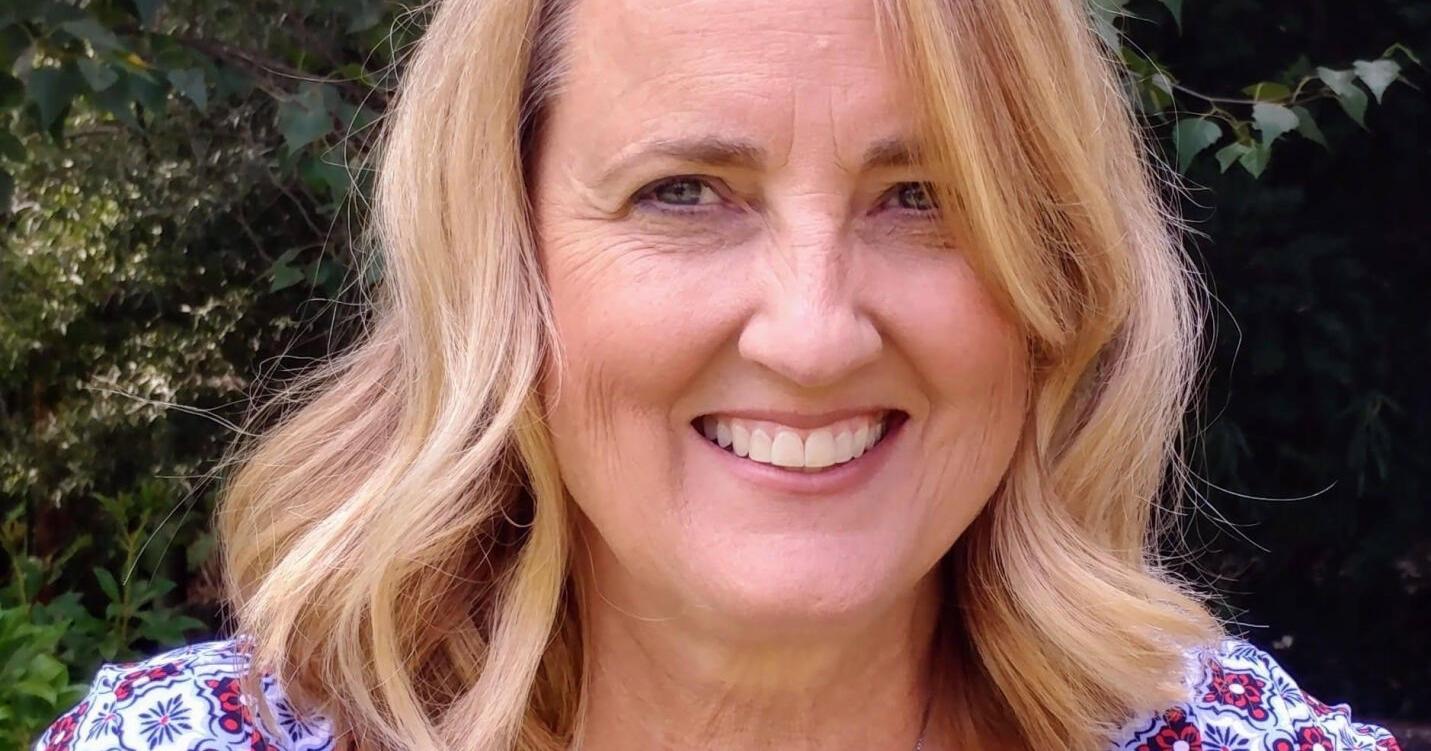 Obituary: Kim Spotts - Vimarsana News