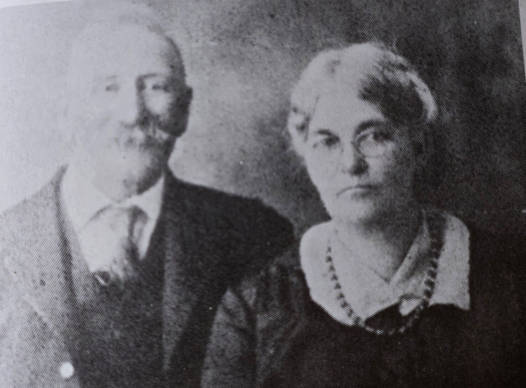 History of Hood River County