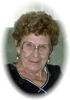 Hazel Elizabeth Walker