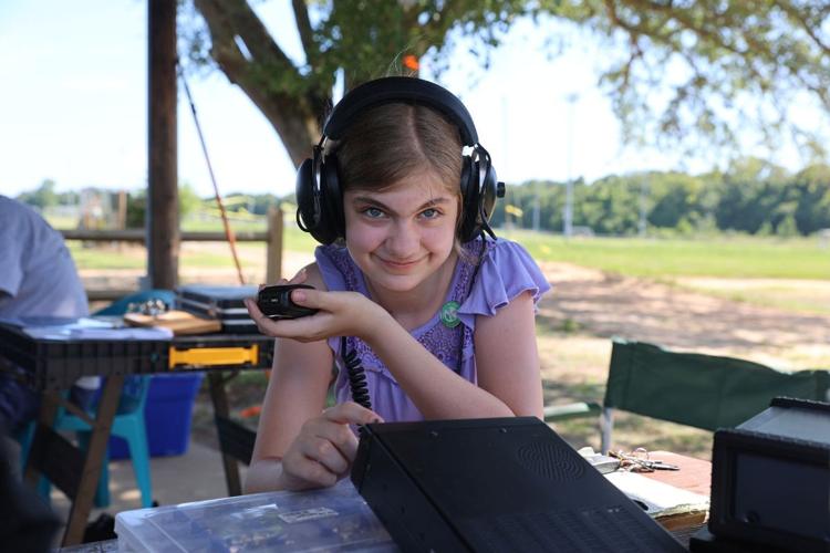 AmateurRadio Field Day
