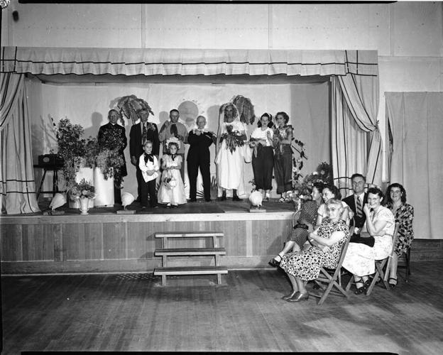 History Mystery for Sept. 1