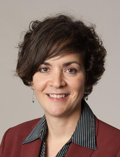 Yera-Cronin named next CGCC president