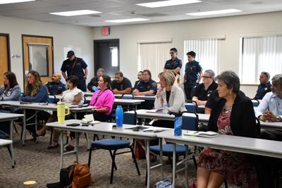 Adventist Health MCFR