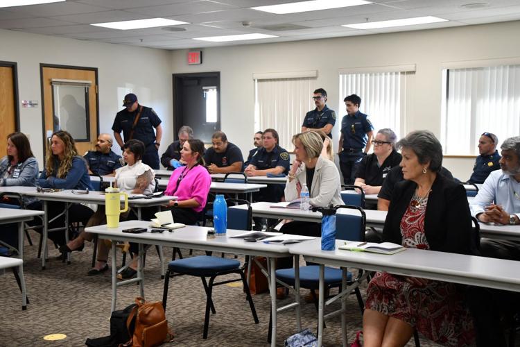 Adventist Health MCFR