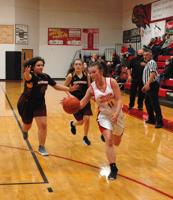 1A girls basketball roundup: Klickwood gets first win of season; Redsides win fourth straight;Huskies get a split