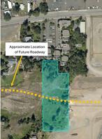 Public land parcels evaluated for potential housing