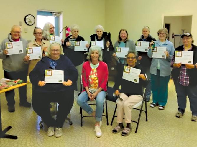 B3 Sherman Extension Wins State Health Award PIC PRINT