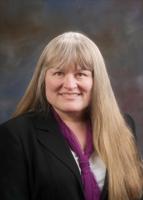 HR Schools’ financial chief Saundra Buchanan retires; District recently earned award for excellence in financial reporting