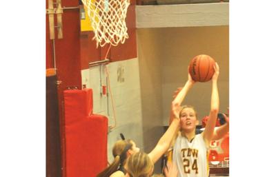 TD overwhelms No. 5 Summit