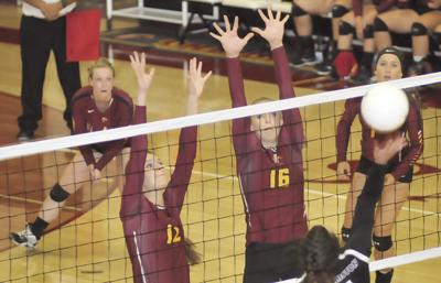 TD takes home loss to start CRC action