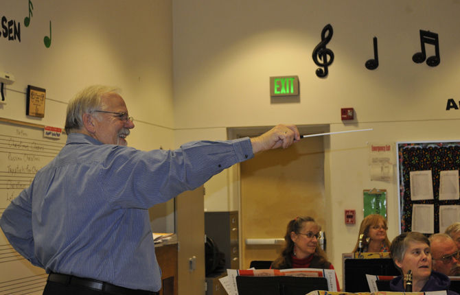 For the Love of Music