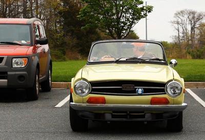 Back-in parking coming to south side of Jewett