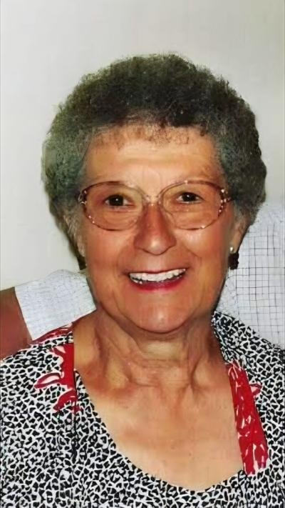 Lucille Bennett