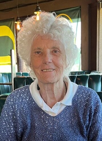 Doris Jensen