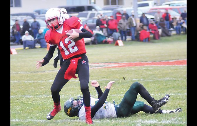 Rangers are ready to continue historic run