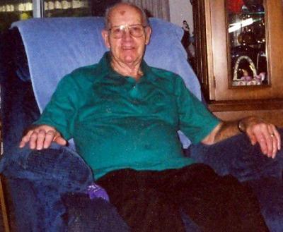 Charles Vanek