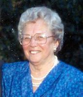 Lois Clarke