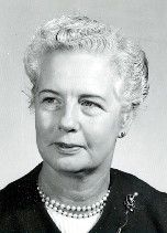 Vera M. Parrott
