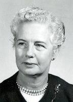 Vera M. Parrott