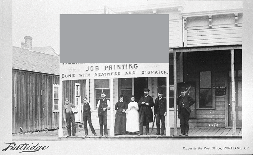 Looking Back on April 14, 2019